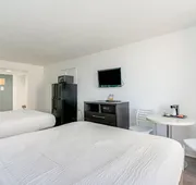 Sun N Sand Resort hotel detail image 4