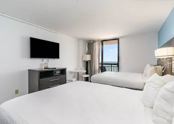 Sun N Sand Resort hotel thumbnail 8