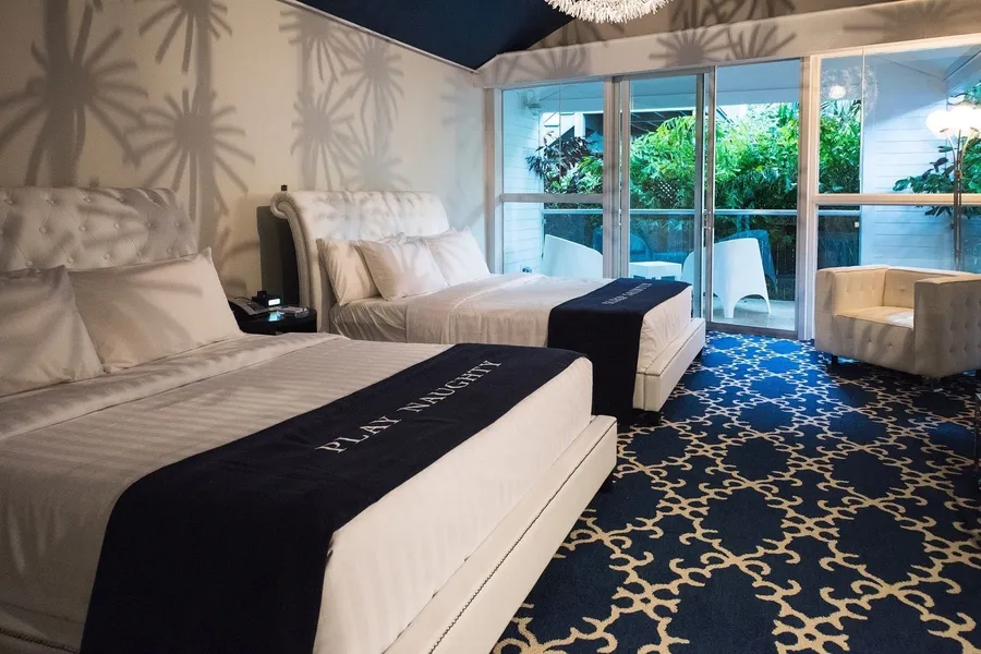 The Saint Hotel Key West, Autograph Collection, Adult Only hotel detail image 6