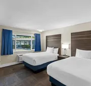 Travelodge by Wyndham Santa Rosa Wine Country hotel detail image 5