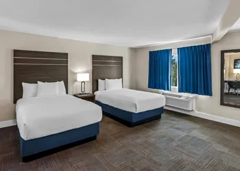 Travelodge by Wyndham Santa Rosa Wine Country hotel thumbnail 8