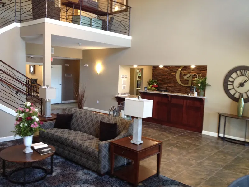 GrandStay Hotel & Suites hotel detail image 2