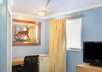 OYO Hotel Wilkes-Barre East hotel thumbnail 5