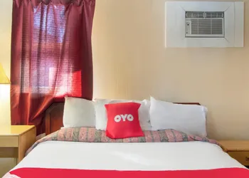 OYO Hotel Wilkes-Barre East hotel thumbnail 6