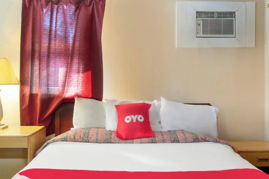 OYO Hotel Wilkes-Barre East hotel detail image 6