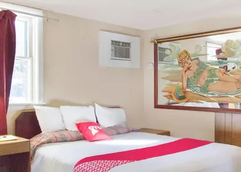 OYO Hotel Wilkes-Barre East hotel thumbnail 7