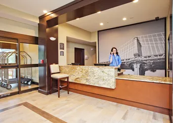 Staybridge Suites Austin South Interstate Hwy 35 by IHG hotel thumbnail 2