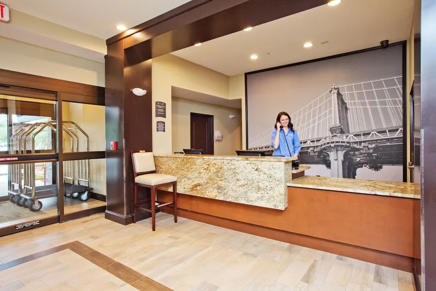 Staybridge Suites Austin South Interstate Hwy 35 by IHG hotel detail image 2