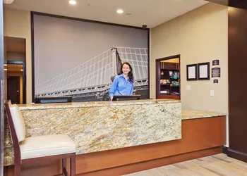 Staybridge Suites Austin South Interstate Hwy 35 by IHG hotel thumbnail 3