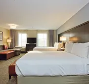 Staybridge Suites Austin South Interstate Hwy 35 by IHG hotel detail image 4