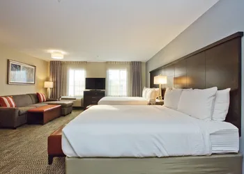Staybridge Suites Austin South Interstate Hwy 35 by IHG hotel thumbnail 4