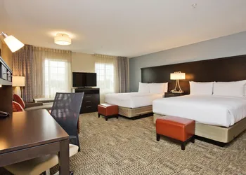 Staybridge Suites Austin South Interstate Hwy 35 by IHG hotel thumbnail 5