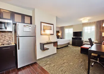 Staybridge Suites Austin South Interstate Hwy 35 by IHG hotel thumbnail 8