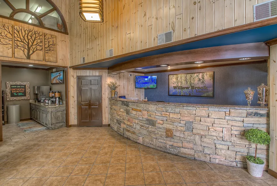 Accommodation By Willow Brook Lodge hotel detail image 2