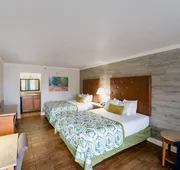 Accommodation By Willow Brook Lodge hotel detail image 3