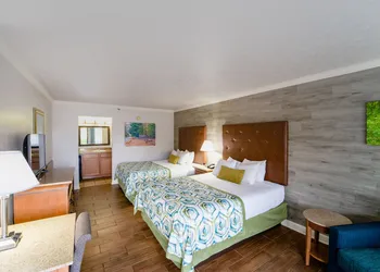Accommodation By Willow Brook Lodge hotel thumbnail 3