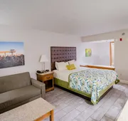 Accommodation By Willow Brook Lodge hotel detail image 4