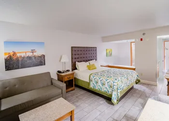 Accommodation By Willow Brook Lodge hotel thumbnail 4