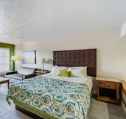 Accommodation By Willow Brook Lodge hotel detail image 5