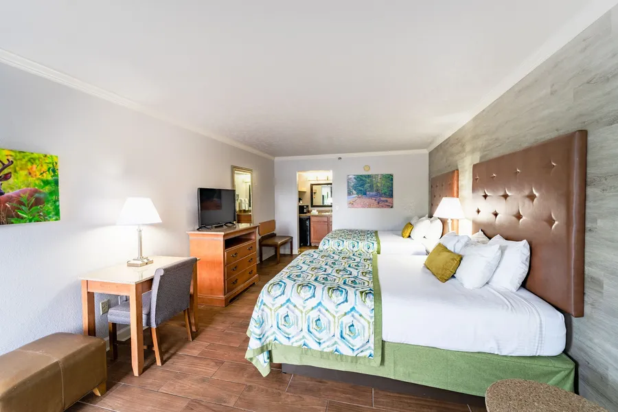 Accommodation By Willow Brook Lodge hotel detail image 6
