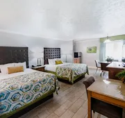 Accommodation By Willow Brook Lodge hotel detail image 7
