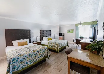 Accommodation By Willow Brook Lodge hotel thumbnail 7