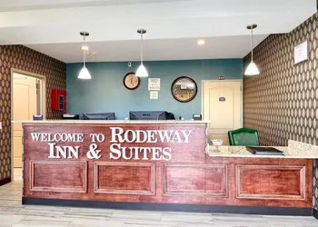 Rodeway Inn & Suites Ithaca South hotel thumbnail 2