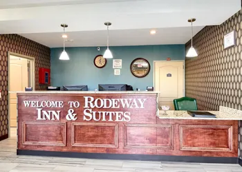 Rodeway Inn & Suites Ithaca South hotel thumbnail 2
