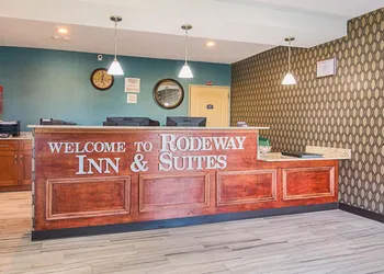 Rodeway Inn & Suites Ithaca South hotel thumbnail 3