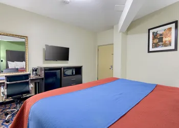 Rodeway Inn & Suites Ithaca South hotel thumbnail 7
