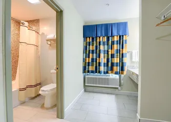 Rodeway Inn & Suites Ithaca South hotel thumbnail 8