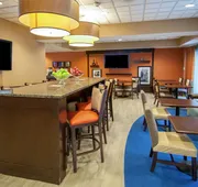 Hampton Inn Metairie hotel detail image 3