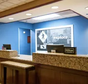 Hampton Inn Metairie hotel detail image 4