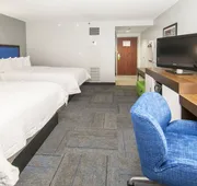 Hampton Inn Metairie hotel detail image 5