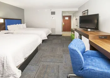 Hampton Inn Metairie hotel thumbnail 5