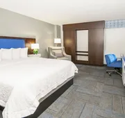 Hampton Inn Metairie hotel detail image 7
