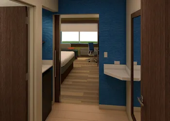 Holiday Inn Express & Suites Alabaster by IHG hotel thumbnail 5