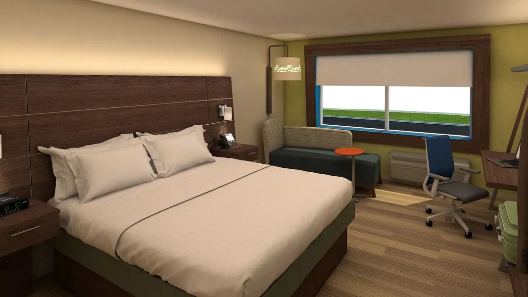 Holiday Inn Express & Suites Alabaster by IHG hotel detail image 6