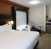 Holiday Inn Express & Suites Alabaster by IHG hotel detail image 7
