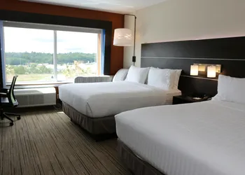 Holiday Inn Express & Suites Alabaster by IHG hotel thumbnail 8