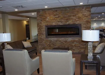 Best Western Plus Lacombe Inn & Suites hotel thumbnail 2