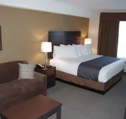 Best Western Plus Lacombe Inn & Suites hotel detail image 3