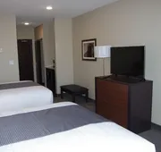 Best Western Plus Lacombe Inn & Suites hotel detail image 4
