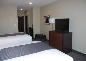 Best Western Plus Lacombe Inn & Suites hotel thumbnail 4