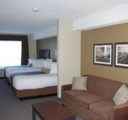 Best Western Plus Lacombe Inn & Suites hotel detail image 5