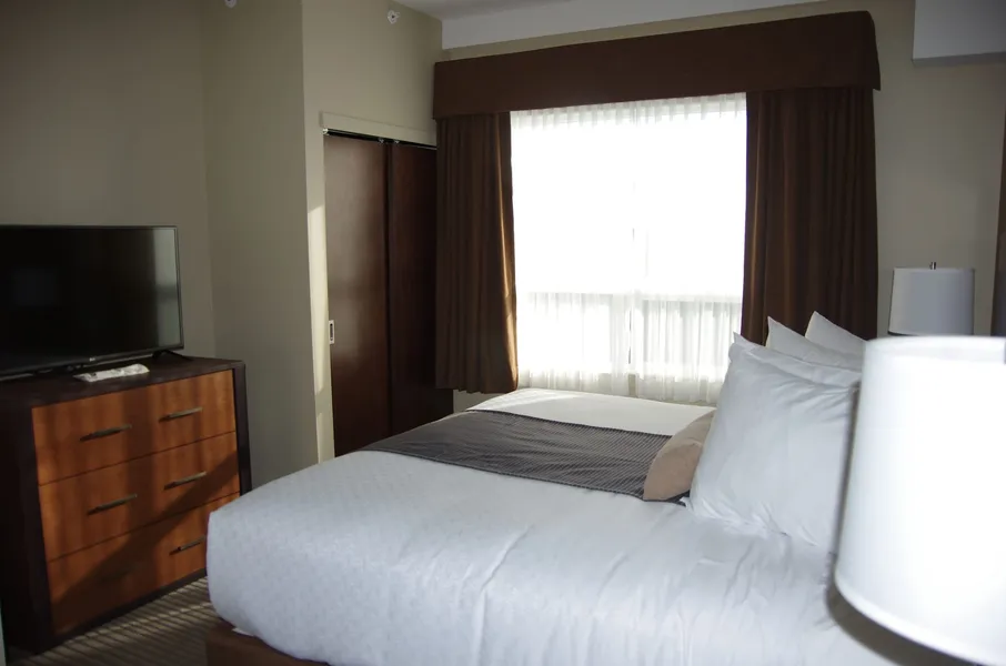 Best Western Plus Lacombe Inn & Suites hotel detail image 6