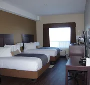 Best Western Plus Lacombe Inn & Suites hotel detail image 7