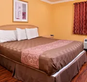 Americas Best Value Inn & Suites Clearlake Wine Country hotel detail image 3