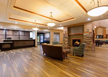 Homewood Suites by Hilton Fairfield-Napa Valley Area hotel thumbnail 2