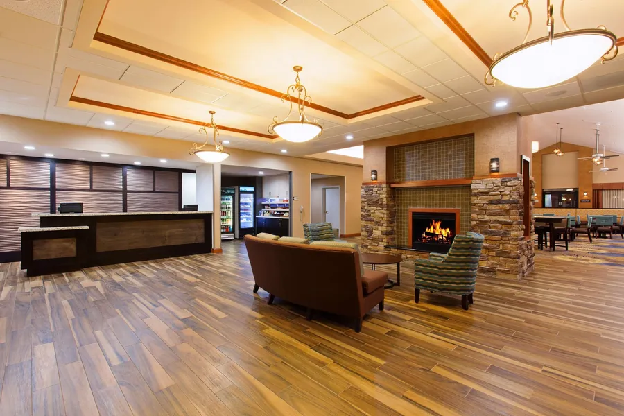 Homewood Suites by Hilton Fairfield-Napa Valley Area hotel detail image 2